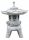  JAPANSKA PAGODA BETONSKA VRTNA SVJETILKA L2107