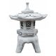  JAPANSKA PAGODA BETONSKA VRTNA SVJETILKA L2107