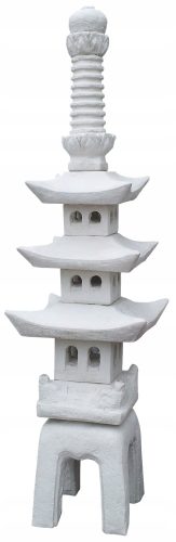  Ogrodowy Market L2113 B Pagoda vrtna svjetiljka