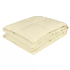 MeganStyle dječji pernati poplun 90x120 cm