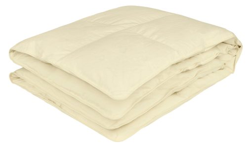 MeganStyle dječji pernati poplun 90x120 cm