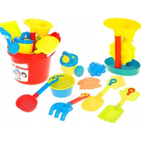 Pjeskarenje Zabavni Set