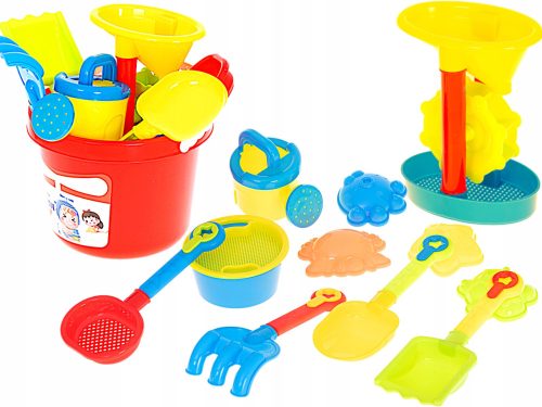 Pjeskarenje Zabavni Set