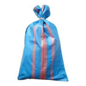 MOCNI VREĆE 50x85 30kg UGLJEN EKO PEASIT ŠIVANI x50