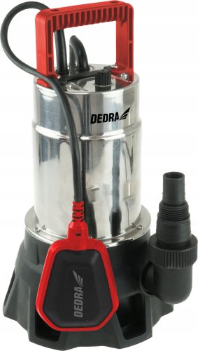 Potopna pumpa Dedra 1000 W 19500 l/h