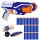 Nerf Elite Disruptor sa 30 dodatnih strijela i trakom