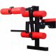  PODESIVA STANICA ZA NOGE ZA KELTON HZ14 KLUPE PRESS HIGH LOCK