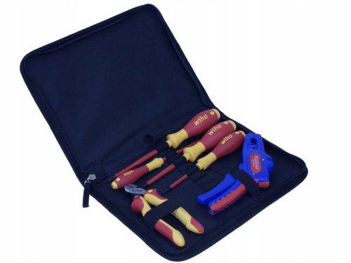 Energotytan 42806 + PRO 5 7-dijelni set alata