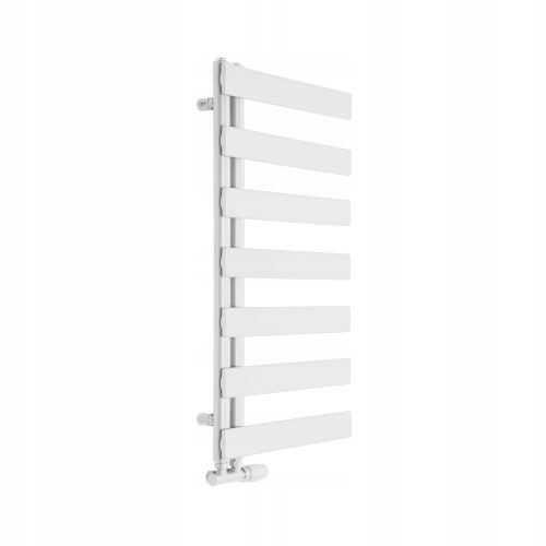 Grzejnik za kupaonicu Heat & Style 900x500 mm 360 W bijeli