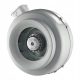 BVN BDTX 200-B kanalski ventilator 200 mm