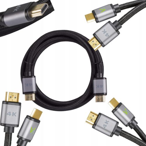  Vayox VA0009-5 HDMI kabel - HDMI 5m