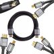  Vayox VA0009-5 HDMI kabel - HDMI 5m