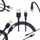 Vayox Super Lightning Kabel 1m - Premium kvaliteta - Plavi
