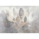 FOTO TAPETA LIŠĆE APSTRAKT 400x280 fC-10057-aa