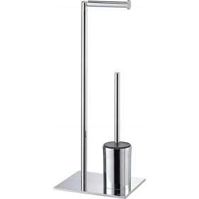 Stalak za papir od tuljanove kože