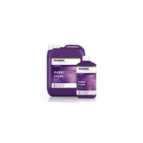   Plagron Sugar Royal 250ml - Biološki stimulator cvjetanja za obilne plodove
