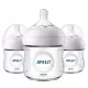 Philips Avent 125ml bočica za novorođenče s prirodnim smokvom