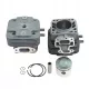  CILINDAR KAWASAKI 44MM KBH53A KBL53A TJ53E TJ53