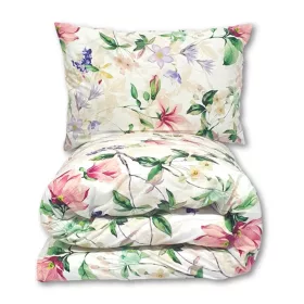  Tkaniny.pl set posteljine 220x200 100% BawełnaPL