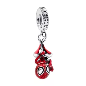  Marvel privjesak visi Spider-Man s925