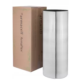 Armaflex gumena izolacijska prostirka 9mm 10m2