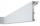 Mardom dekor stropna letvica 55 x 179 mm, dužina 2,4 m