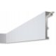 Mardom dekor stropna letvica 55 x 179 mm, dužina 2,4 m