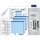 AquaFloow Set za aparat za kavu Saeco Philips Latte Go
