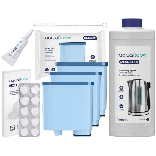 AquaFloow Set za aparat za kavu Saeco Philips Latte Go