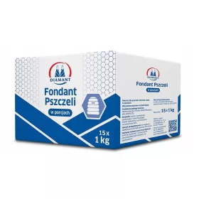 Hrana za pčele - Dijamantna pčelinja torta 15 kg