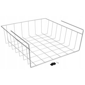  Organizator košara za ormarić, dodatna polica 45 SWISS