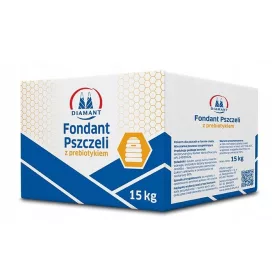 Hrana za pčele - Dijamantna pčelinja torta 1,05 kg