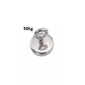  4PROS neodimijski magnet 40 kg