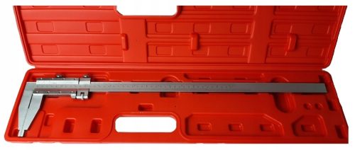 Suvmiarka Vernier Caliper 400 mm s analognim pomičnim mjerilom