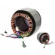  Kraft&Dele stator za generator 230V/400V, promjer jezgre 110 mm