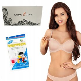    Lupoline za hranjenje, poluokrućeni poliamid, veličina 85C