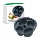 CucinaOra Umetak za kuhanje jaja steamEGGS za Thermomix TM6 TM5 TM31 TM Friend