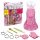 Nicola Toys 0460 ružičasti kuhinjski set za male kuharice