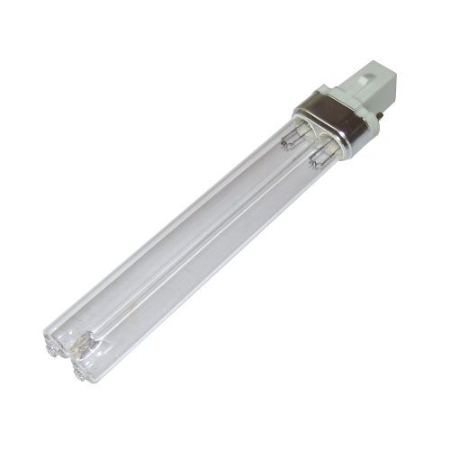 ARNIK ZA LAMPU, STERILIZATOR - UV-C 9W G23 230V