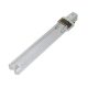 ARNIK ZA LAMPU, STERILIZATOR - UV-C 9W G23 230V
