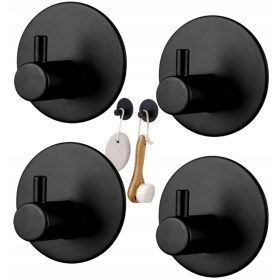 HAKLJICE ZA KUPANICU SAMOLJEPLJIVE x 4