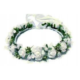 Pričesni vijenac za pričest 2019