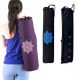 VELIKA Torba za Trening za Aerobik, Jogu i Fitness Mat