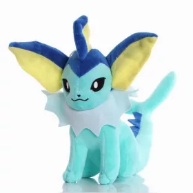 Maskota VAPOREON PIKACHU s medvjedićem od 35 cm