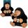 Niffler Maskota Harry Potter Plišana igračka 25 cm Original