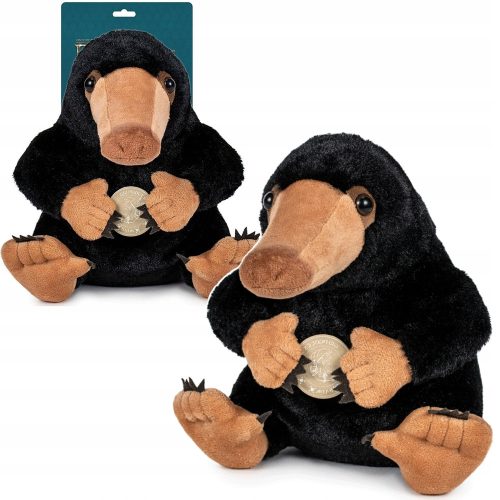 Niffler Maskota Harry Potter Plišana igračka 25 cm Original