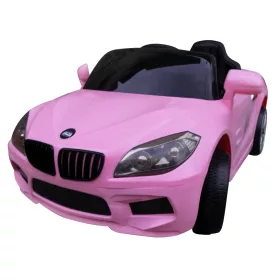    CABRIO B14 Auto na baterije + 2 motora + 2.4G daljinski upravljač