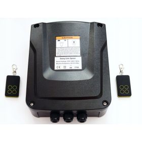 MPA200 UPRAVLJAČKA JEDINICA, 24V KONTROLER SA JEDNIM GATEM