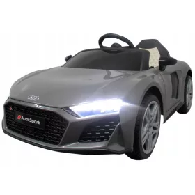 AUDI R8 SPORT Sivi auto