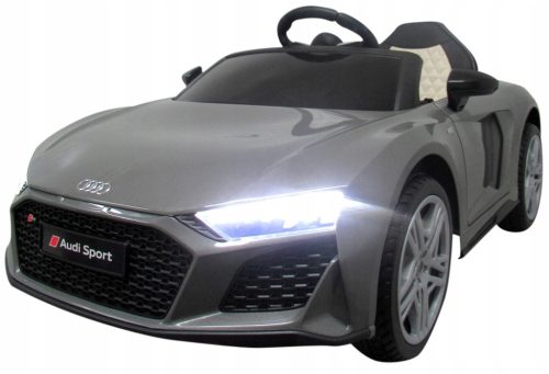 AUDI R8 SPORT Sivi auto
